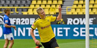 erling-haaland