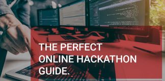 Add Efficiency in Your Organization with Virtual Hackathons