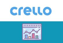 How to Create a Flyer with Crello HOW TO CREATE A FLYER WITH Crello