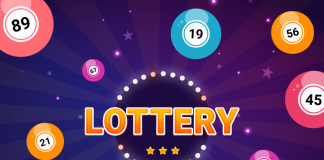 How Does Online Lottery Work in India