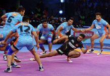 Pro Kabaddi League Is Perfectly Placed To Start Soon