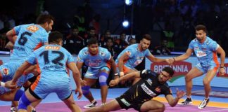 Pro Kabaddi League Is Perfectly Placed To Start Soon