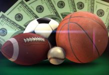 online sports betting myths