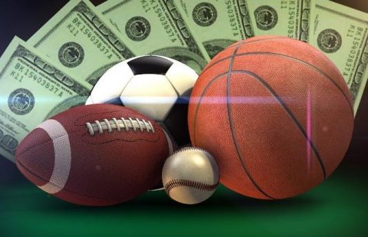 online sports betting myths