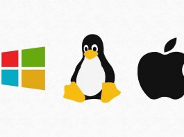 operating systems