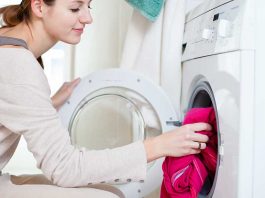 5 Things You Should Never Do to Your Washing Machine