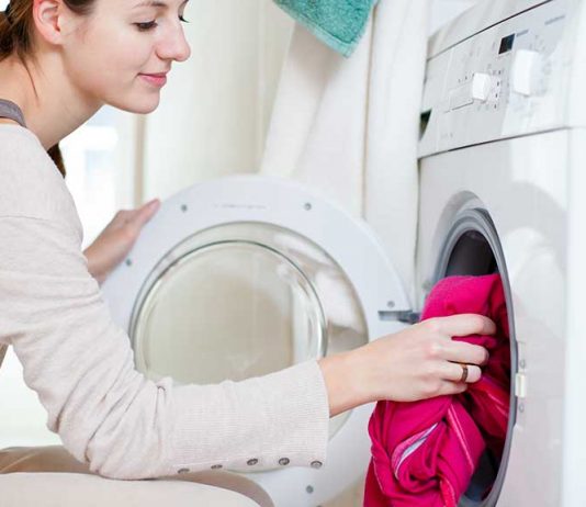 5 Things You Should Never Do to Your Washing Machine