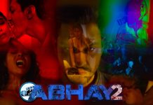 Revenge: The Road to Justice – Abhay 2 Abhay 2 series