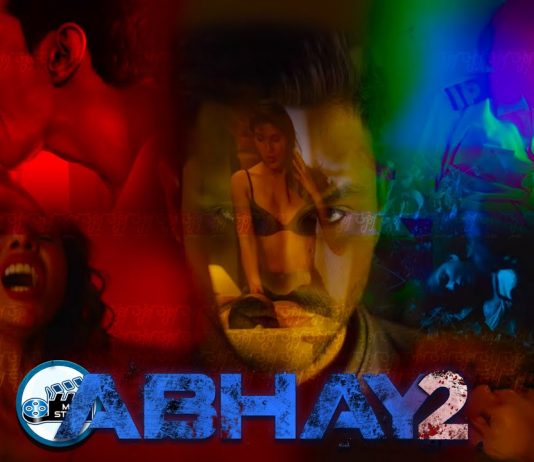 Abhay 2 series