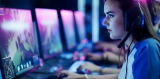How Popular is Online Gaming in India