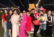 5 Times When the Bollywood Actors Raved Up the Birthday Party Standards When the Bollywood Actors Raved Up the Birthday Party Standards