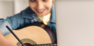 Can Online Music Education Really Work