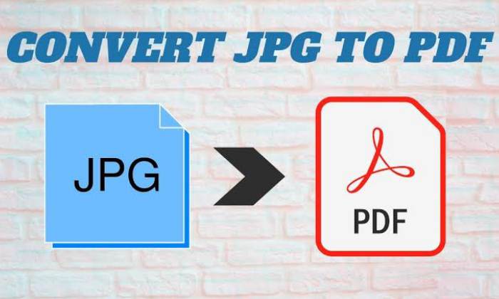 PDFBear 4 Steps To Convert Your Images Into PDF Through Windows