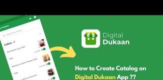 digital dukaan