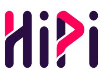 Best Filters in Short Video Maker Platform HiPi by ZEE5 hipi logo