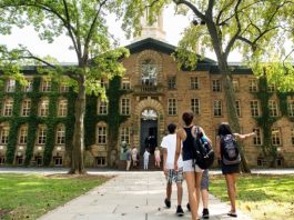 How Do Universities Market Themselves Today?