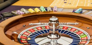 Online Roulette In India