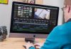video editors for mac