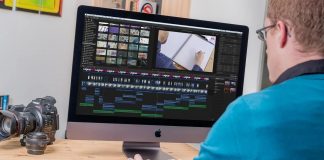 video editors for mac