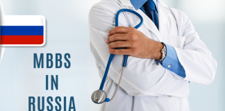 Study MBBS in Russia and Get Access to World Class Education
