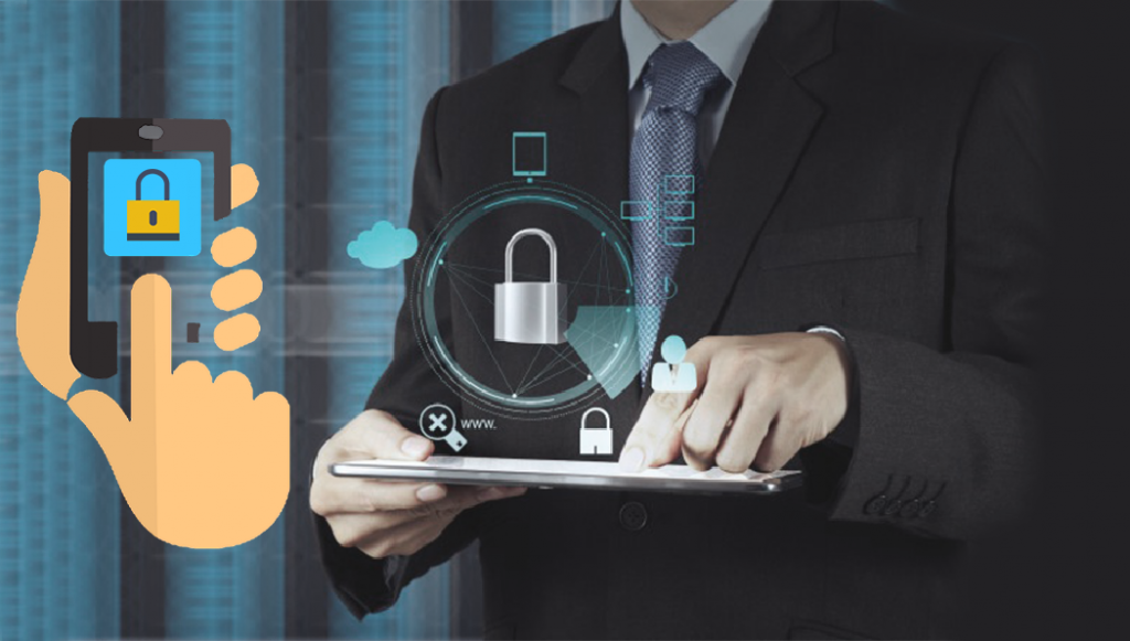 What Are The Benefits of Mobile App Security