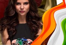 online betting in india