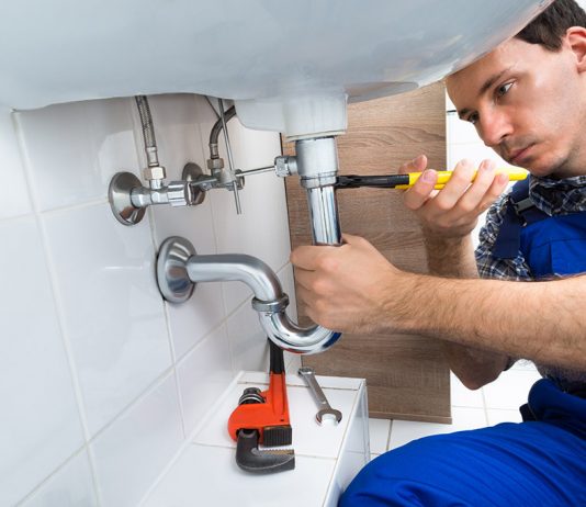 How to Hire a Plumber