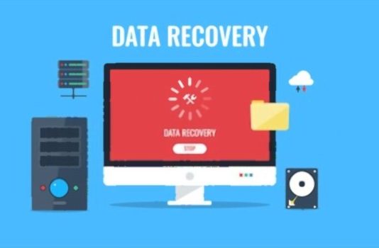 Which is the Best Data Recovery Service Provider in India 1