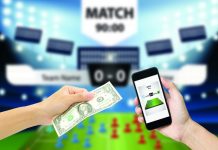 how to make money though online betting