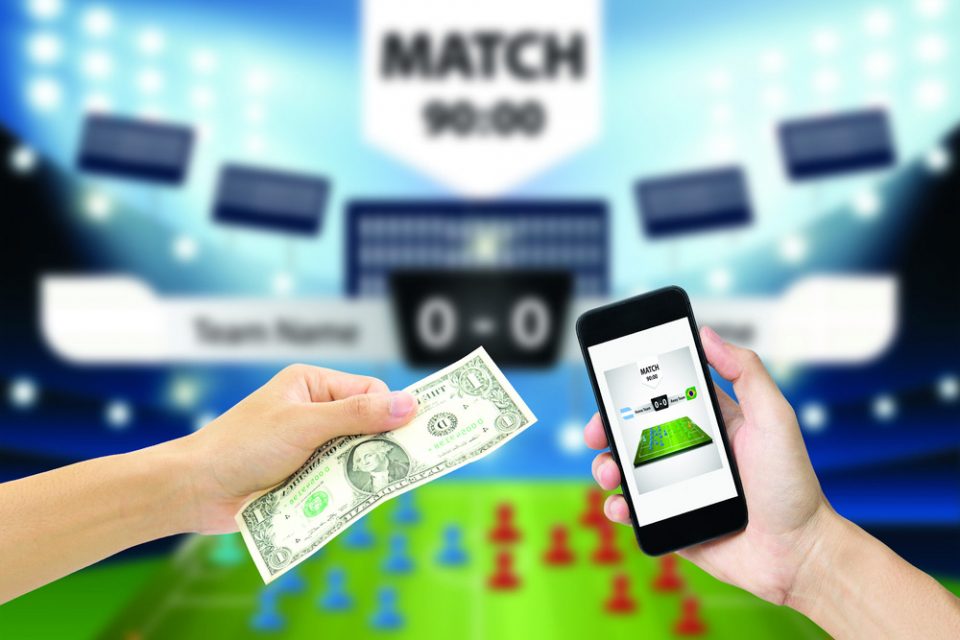 How To Make Money Through Betting Online in India