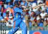 The Sixes Game To Change The Game of Cricket match