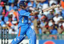 The Sixes Game To Change The Game of Cricket match