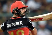 Virat Kohli becomes first cricketer