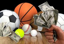 Is Betting on Sports Events a Great Way to Make Profits