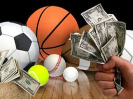 Is Betting on Sports Events a Great Way to Make Profits