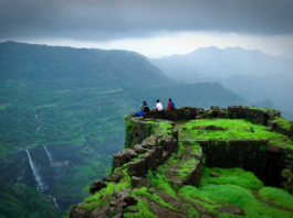10 best places in Pune