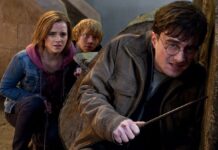 Cool Fun Facts about Harry Potter and the Deathly Hallows Cool Fun Facts about Harry Potter and the Deathly Hallows