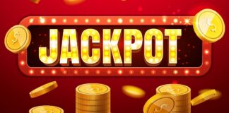 casino - Hit The Jackpot With These Progressive Slots