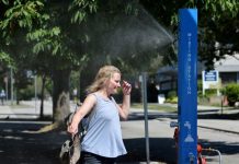 Havoc caused due to sudden Heat Wave in Canada Possible Cause behind the sudden Heat Wave in Canada