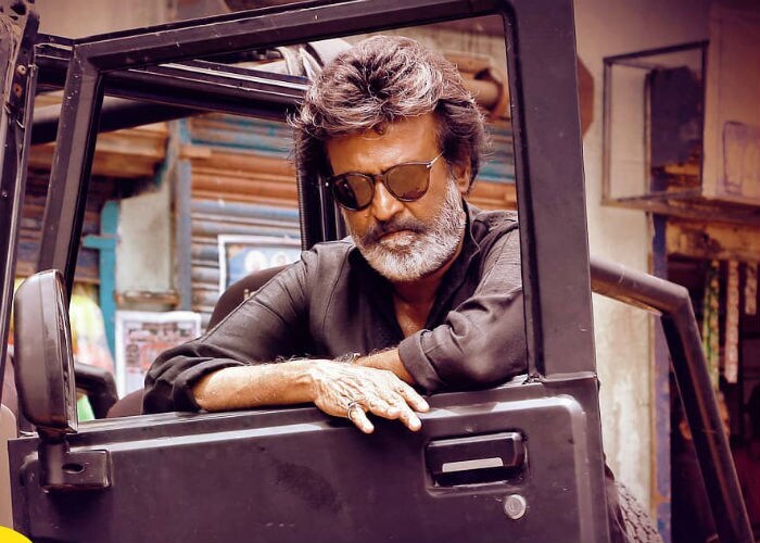 Rajinikanth’s Journey from a Bus Conductor to Thalaiva