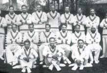 indian cricket team