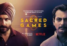 Most Trending Netflix Indian Web Series most trending series on netflix
