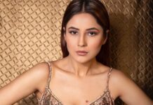 Shehnaaz Gill turns heads after her dramatic Weight Loss and Transformation post Big Boss shehnaaz gill weight loss journey