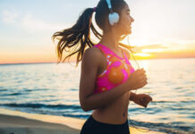 Health Benefits of Morning Walks, the Key to Good Health Health Benefits of morning walk