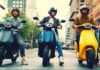 ola electric scooter