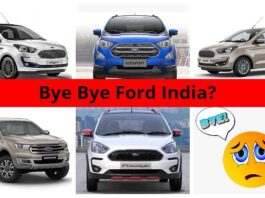 Ford-India