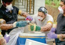 Nipah Virus Outbreak in the state of Kerala has caused havoc Nipah Virus