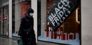Retailers in Europe and North America will trust late occasions in China to give a helpful measuring stick to this year's Black Friday deals event.