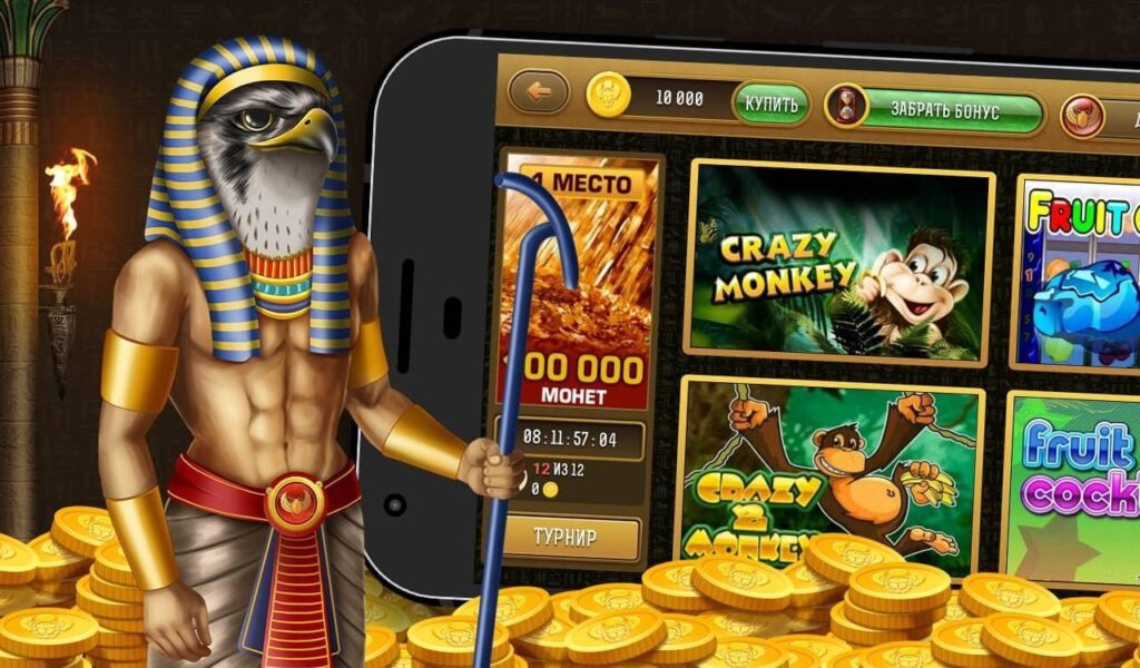 The Best Slots According To Indian Users