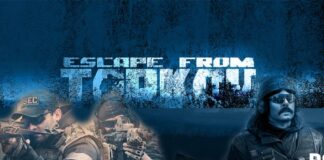 Three Methods To Escape From Tarkov